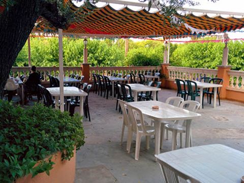 Mediterrani Natura Spa Resort - Camping Tarragone - Image N°20