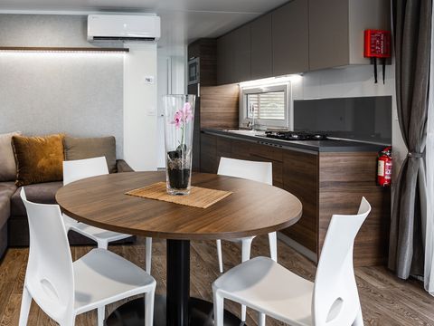 Glamping Village Terme Tuhelj - Camping Zagreb - Image N°5