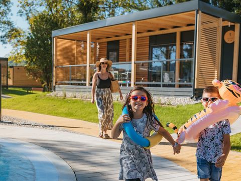 Glamping Village Terme Tuhelj - Camping Zagreb - Image N°3