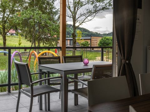 Glamping Village Terme Tuhelj - Camping Zagreb - Image N°10