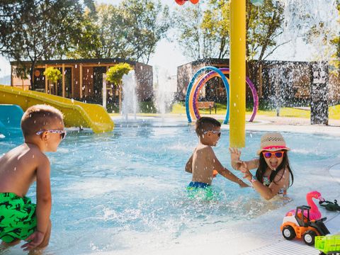 Glamping Village Terme Tuhelj - Camping Zagreb - Image N°9