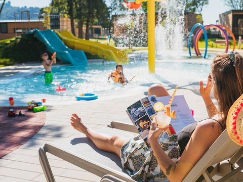 Glamping Village Terme Tuhelj - Camping Zagreb - Image N°6