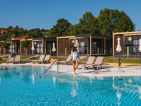 Glamping Village Terme Tuhelj - Camping Zagreb - Image N°8