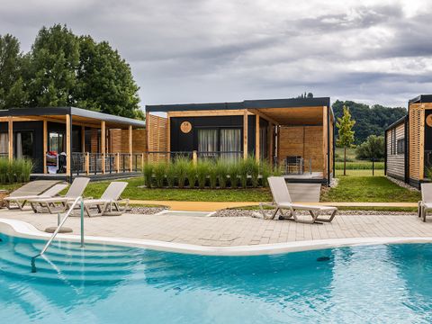 Glamping Village Terme Tuhelj - Camping Zagreb - Image N°2
