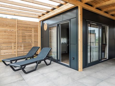 Glamping Village Terme Tuhelj - Camping Zagreb - Image N°4