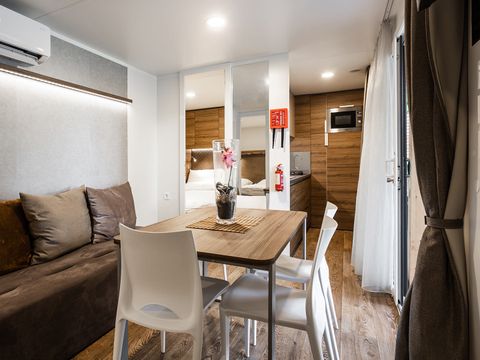 Glamping Village Terme Tuhelj - Camping Zagreb - Image N°11