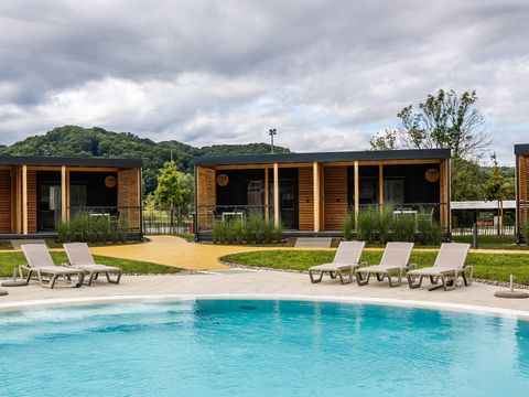 Glamping Village Terme Tuhelj - Camping Zagreb - Image N°12