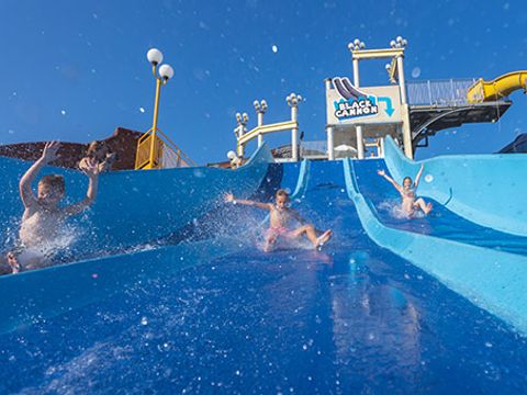 Terme Olimia - Camping Slovenie - Image N°10