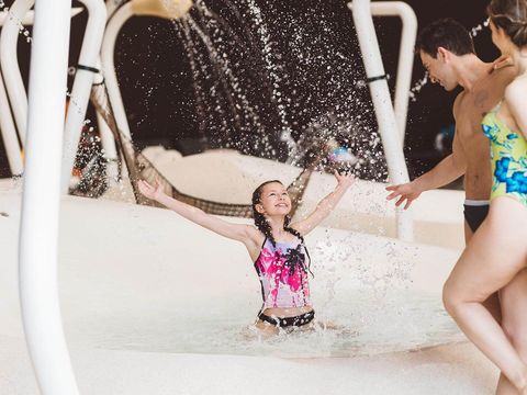 Terme Olimia - Camping Slovenie - Image N°14