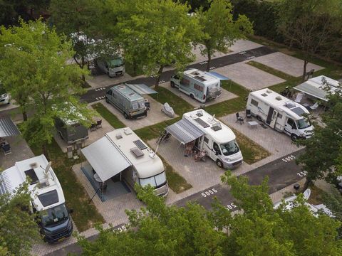 Terme Olimia - Camping Slovenie - Image N°37