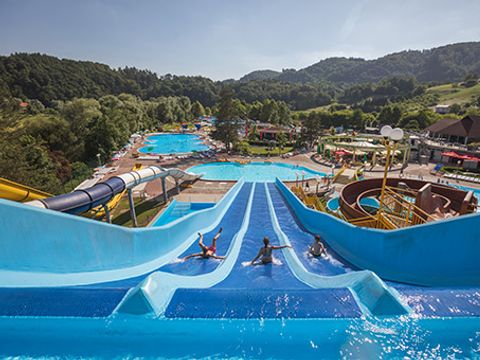 Terme Olimia - Camping Slovenie - Image N°9