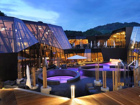 Terme Olimia - Camping Slovenie - Image N°30