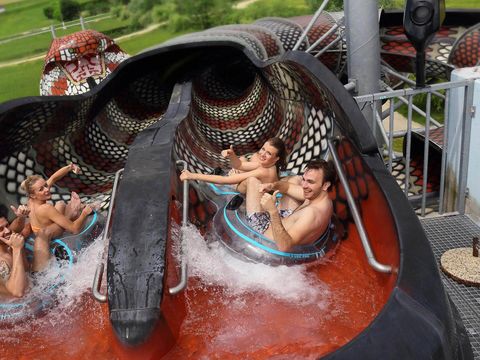 Terme Olimia - Camping Slovenie - Image N°7