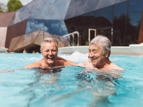 Terme Olimia - Camping Slovenie - Image N°18
