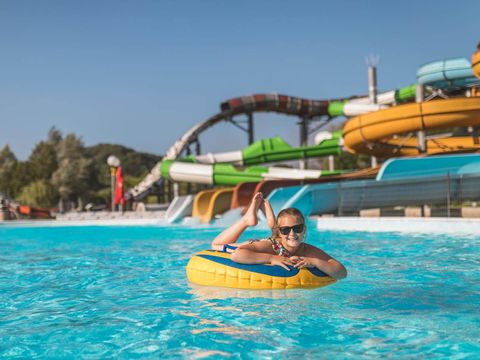 Terme Olimia - Camping Slovenie - Image N°5