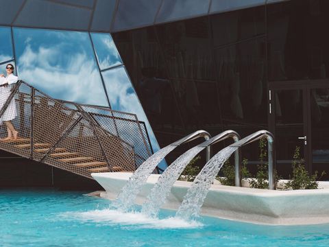 Terme Olimia - Camping Slovenie - Image N°16