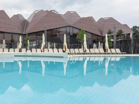 Terme Olimia - Camping Slovenie - Image N°21