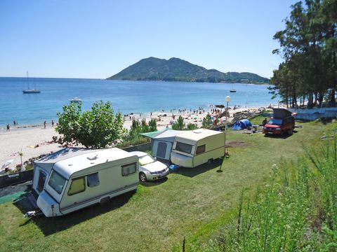 Camping A Vouga - Camping La Corogne - Image N°6