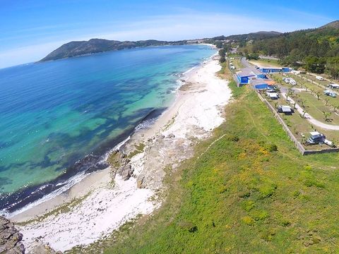Camping A Vouga - Camping La Corogne - Image N°3
