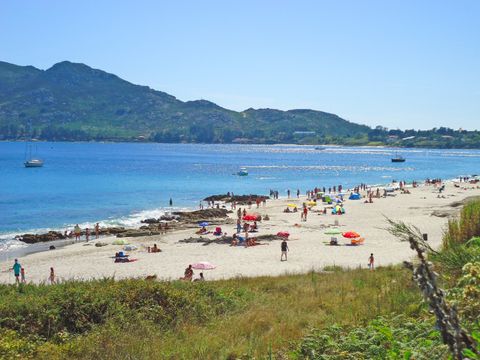 Camping A Vouga - Camping La Corogne - Image N°4