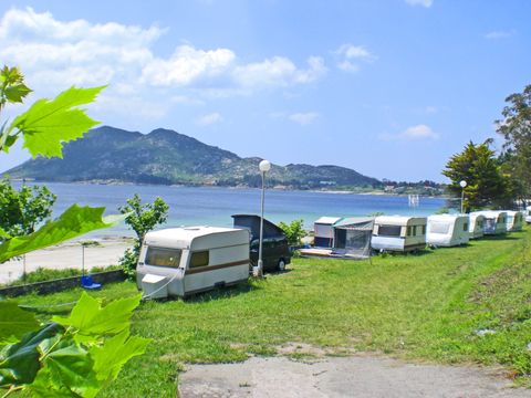 Camping A Vouga - Camping La Corogne - Image N°5