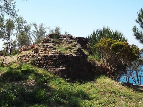 Villaggio Costa del mito - Camping Salerne - Image N°36