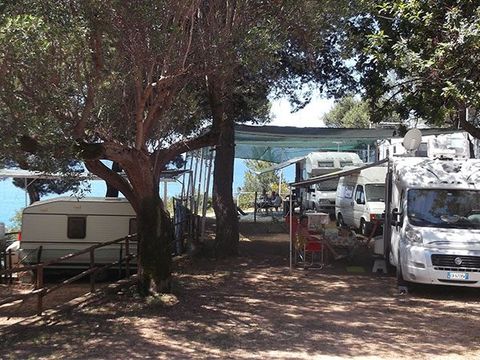 Villaggio Costa del mito - Camping Salerne - Image N°34