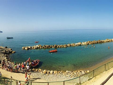 Villaggio Costa del mito - Camping Salerne - Image N°25