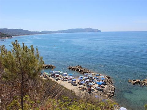 Villaggio Costa del mito - Camping Salerne - Image N°23