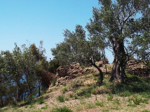 Villaggio Costa del mito - Camping Salerne - Image N°37