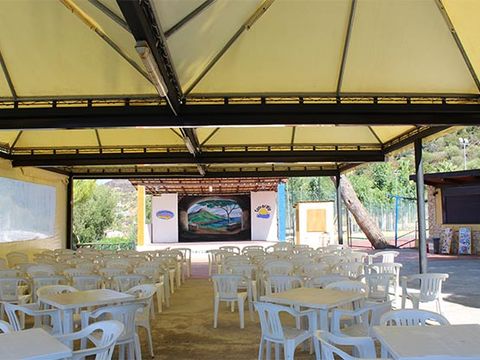 Villaggio Costa del mito - Camping Salerne - Image N°14