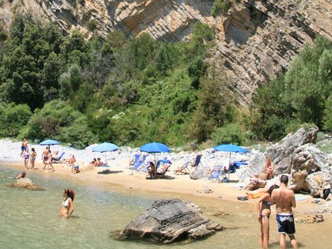 Villaggio Costa del mito - Camping Salerne - Image N°26