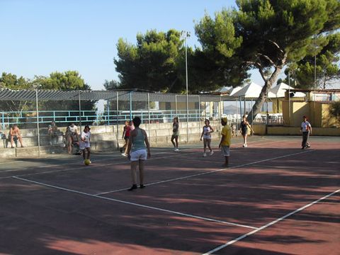 Villaggio Costa del mito - Camping Salerne - Image N°9
