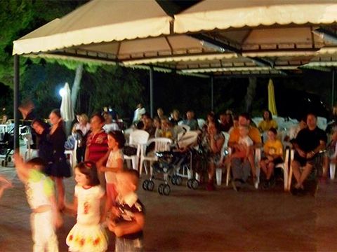 Villaggio Costa del mito - Camping Salerne - Image N°5