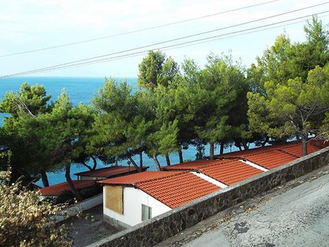 Villaggio Costa del mito - Camping Salerne - Image N°43