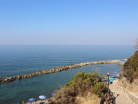 Villaggio Costa del mito - Camping Salerne - Image N°24