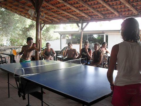Villaggio Costa del mito - Camping Salerne - Image N°8