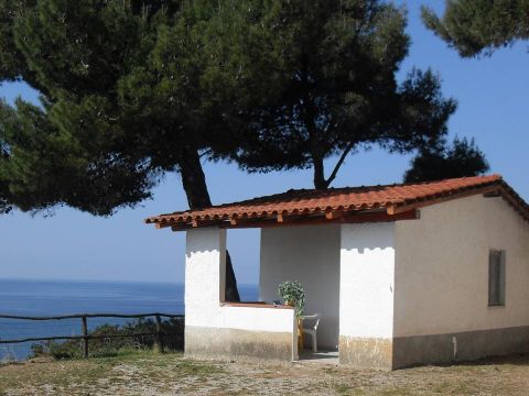 Villaggio Costa del mito - Camping Salerne - Image N°44