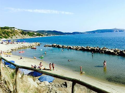 Villaggio Costa del mito - Camping Salerne - Image N°22