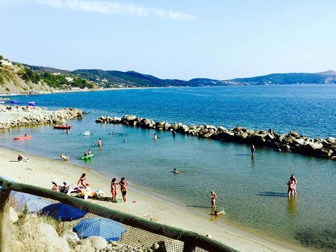 Villaggio Costa del mito - Camping Salerne - Image N°29