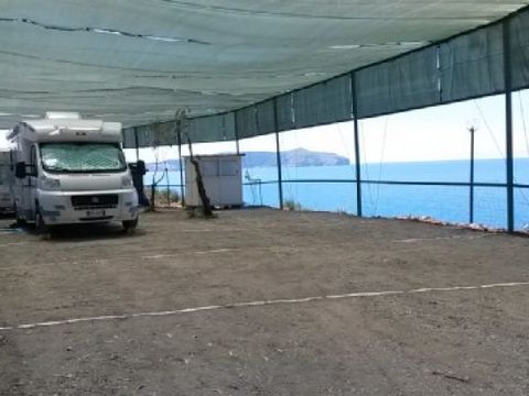 Villaggio Costa del mito - Camping Salerne - Image N°12