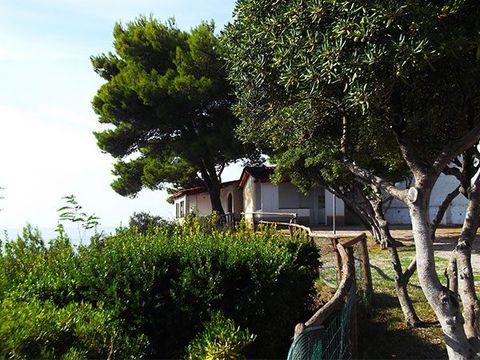 Villaggio Costa del mito - Camping Salerne - Image N°42