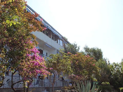 Villaggio Costa del mito - Camping Salerne - Image N°40