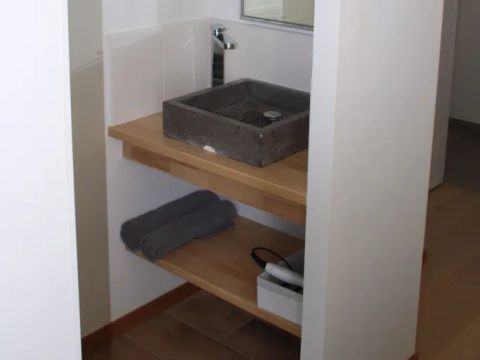 GÎTE 14 personnes - L'Horizon