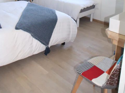 GÎTE 14 personnes - L'Horizon