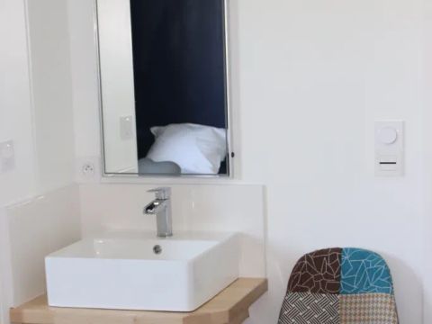 GÎTE 14 personnes - L'Horizon