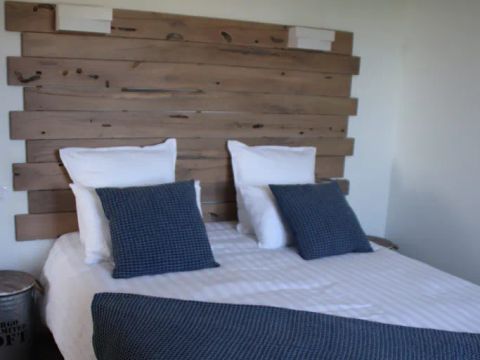 GÎTE 14 personnes - L'Horizon