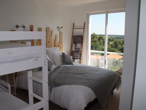 GÎTE 14 personnes - L'Horizon