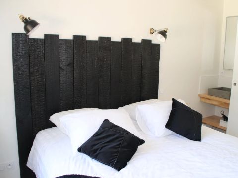 GÎTE 14 personnes - L'Horizon