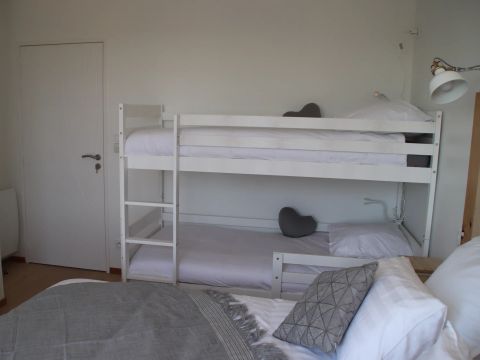 GÎTE 14 personnes - L'Horizon